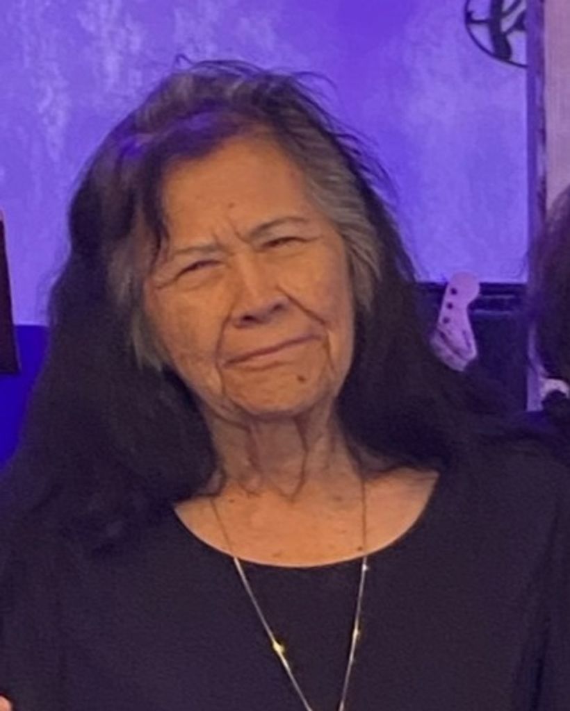 Clara Dominguez Profile Photo