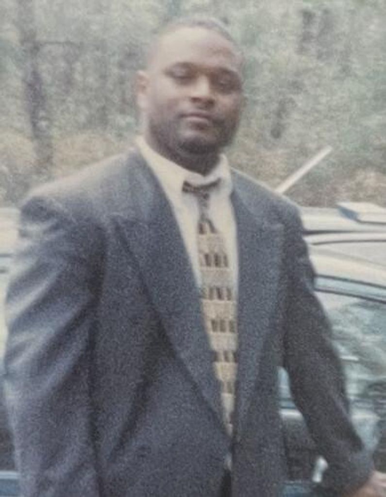 Anthony Quarterman Profile Photo