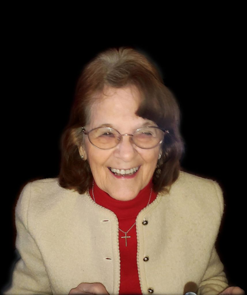Grace Knappenberger