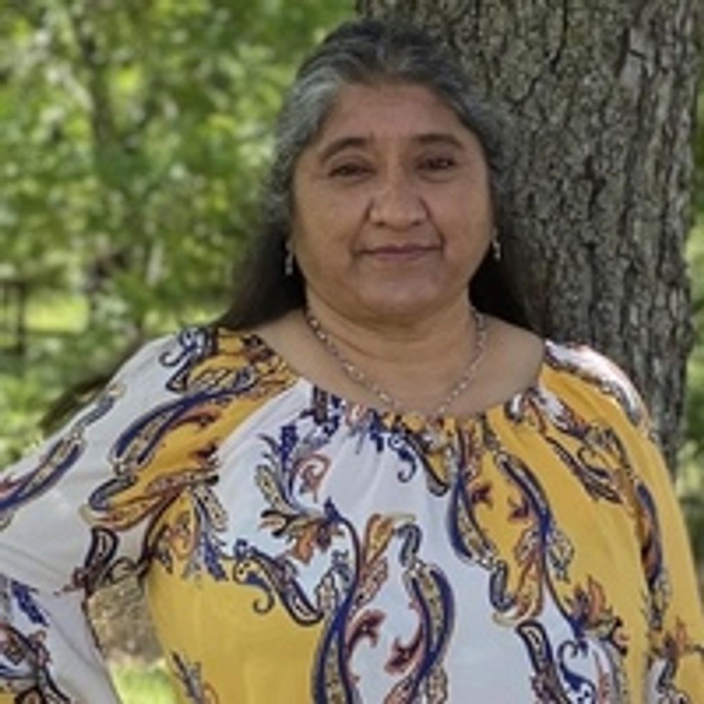 Margarita Rodriguez