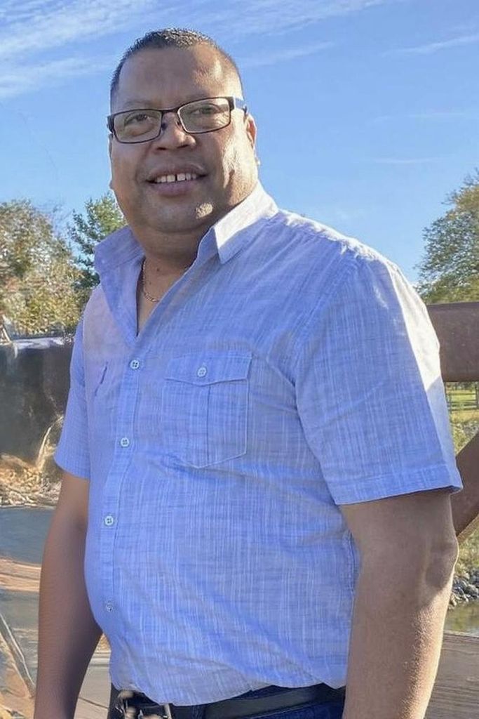 Leonardo Joaquin Hernandez Duque