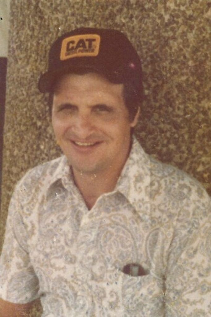 Hoyt Evans Short Profile Photo