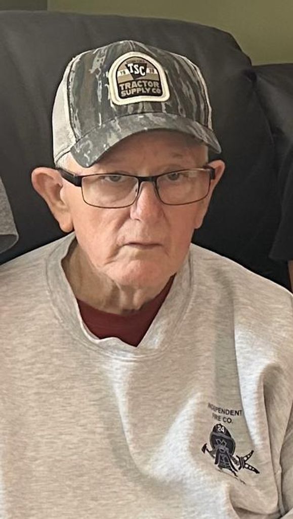 Dennis Lee Winters Profile Photo