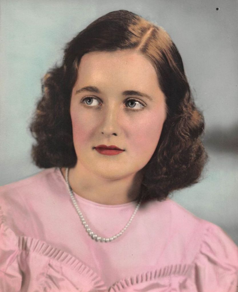 Phyllis Ann Macdonald