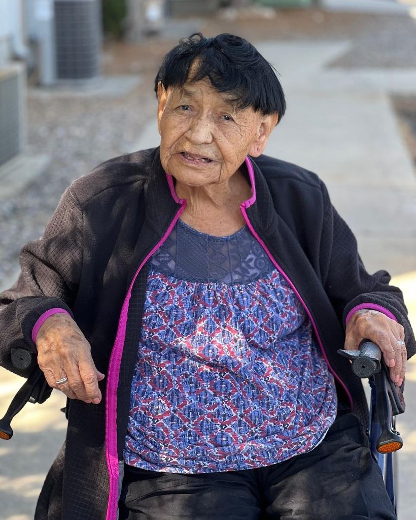 Marilyn J. Henderson Profile Photo