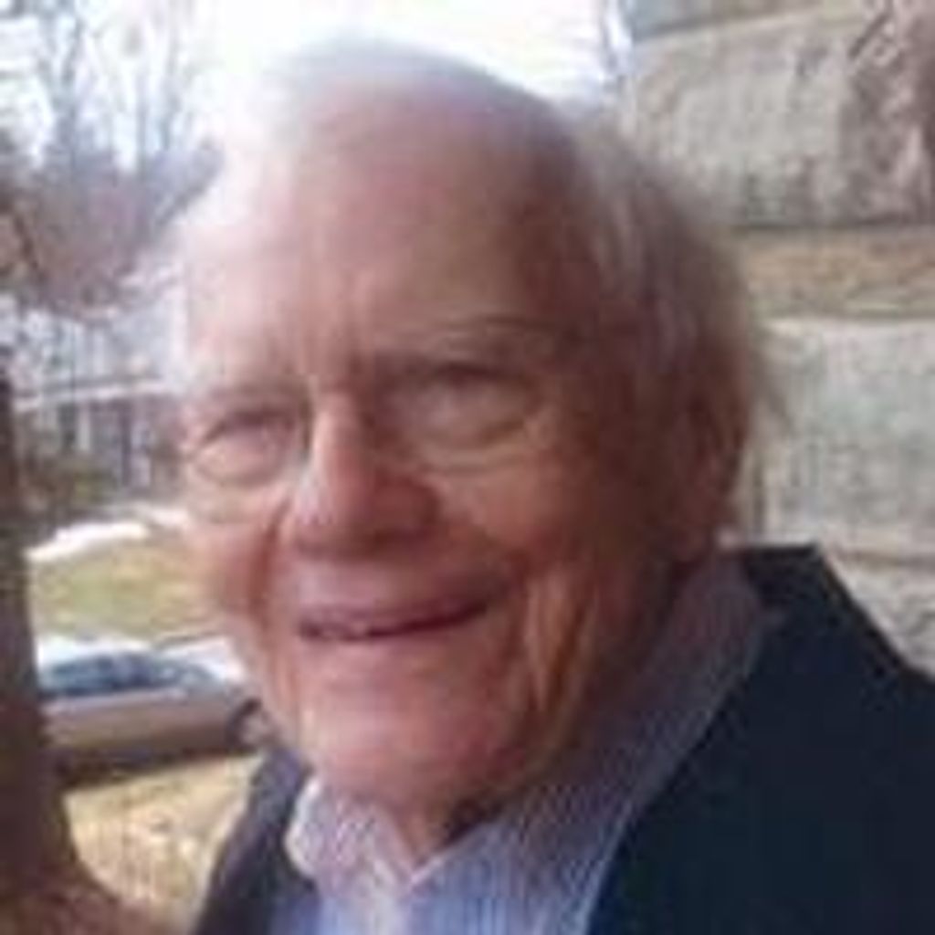 Francis (Frank) S. Lippy