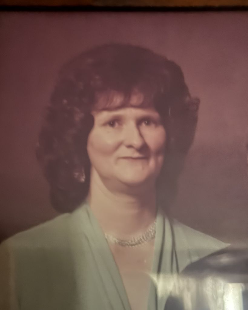Ollie Mae Grant Profile Photo
