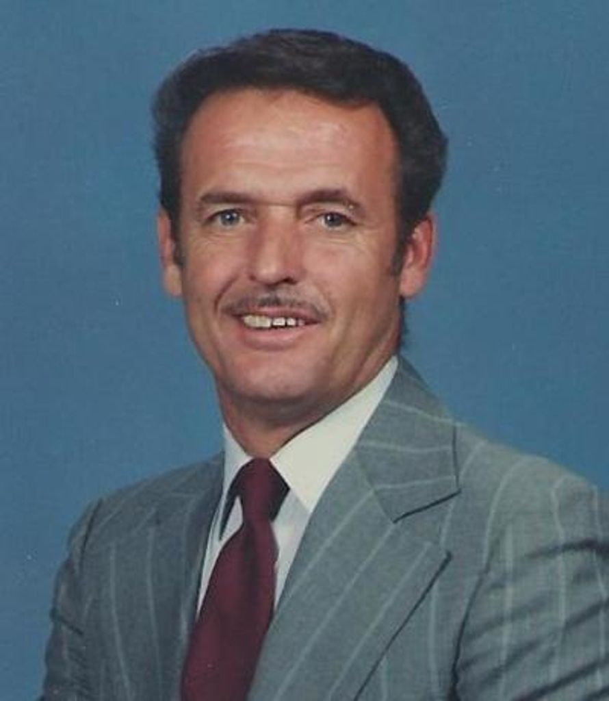 James Fry Profile Photo