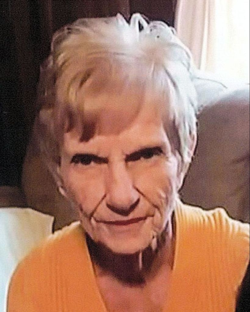 Barbara Jean Teet