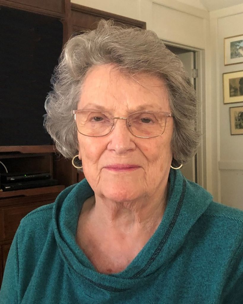 Marilyn Spencer-Vanatta Profile Photo