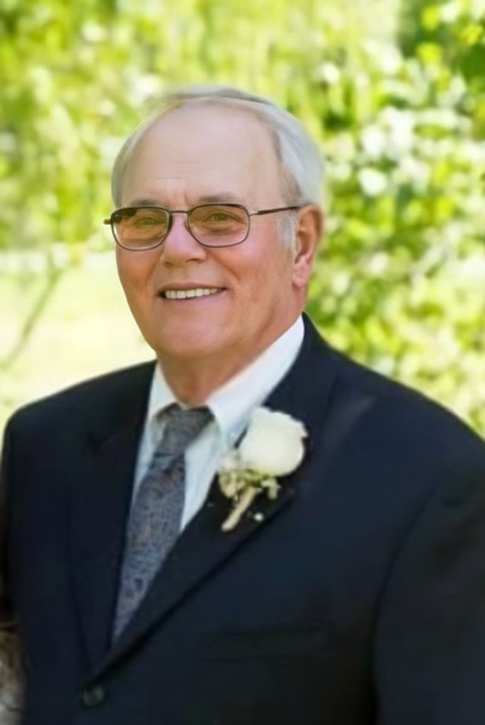 Marlin Edward Francksen Profile Photo