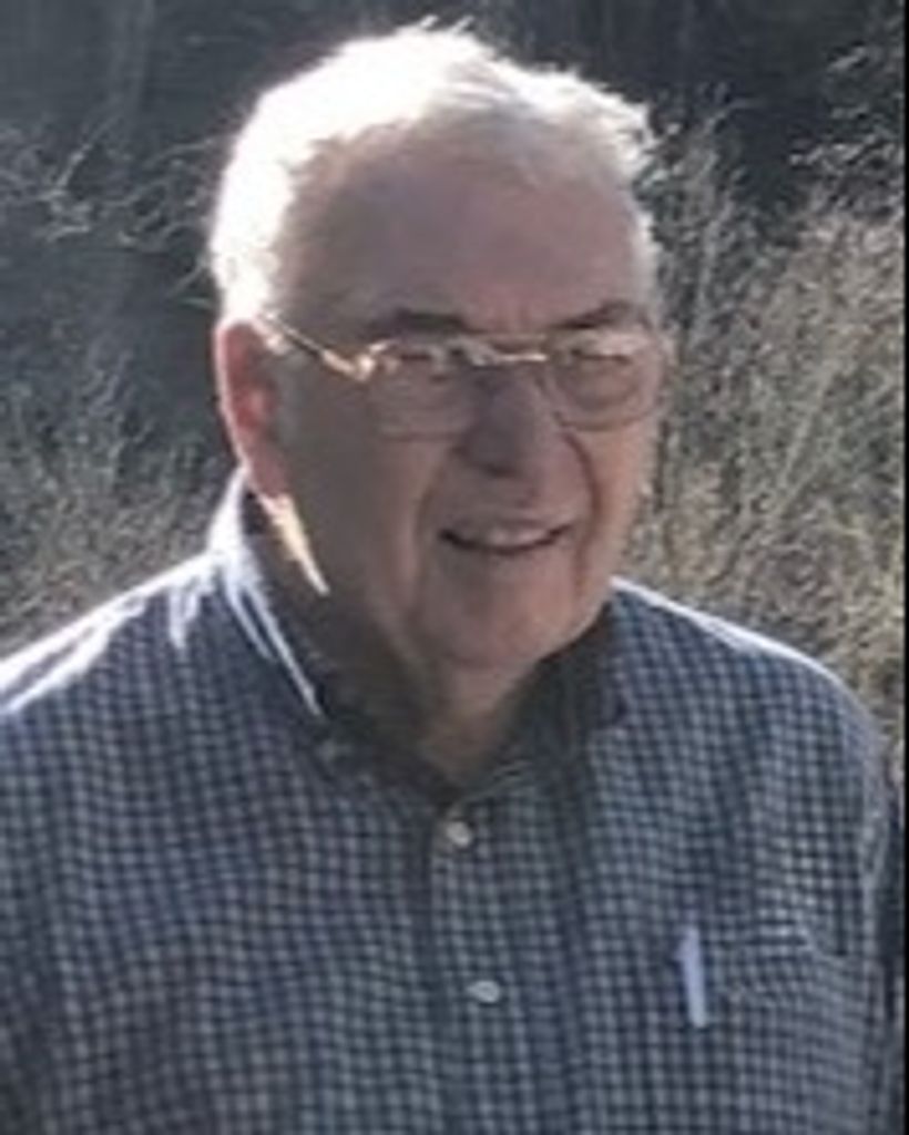 Robert A. Horn
