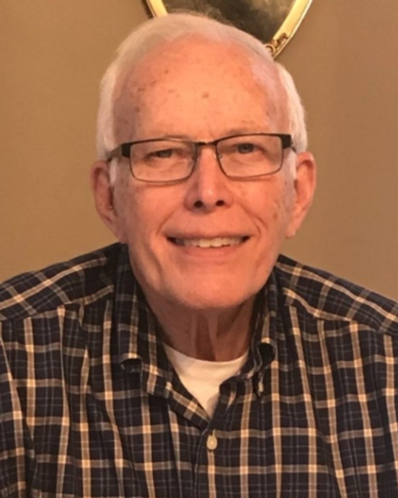 Donald Glenn Mayberry Profile Photo