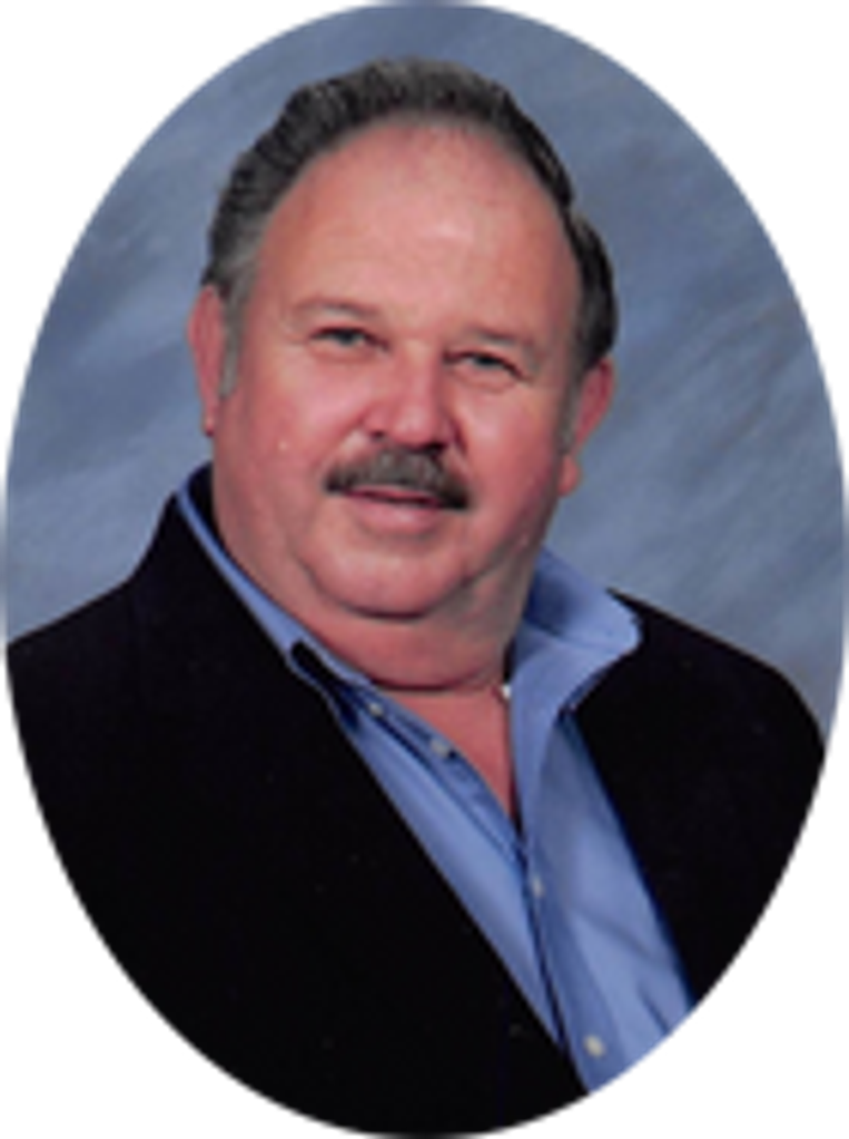 Donald Eugene Datweiler