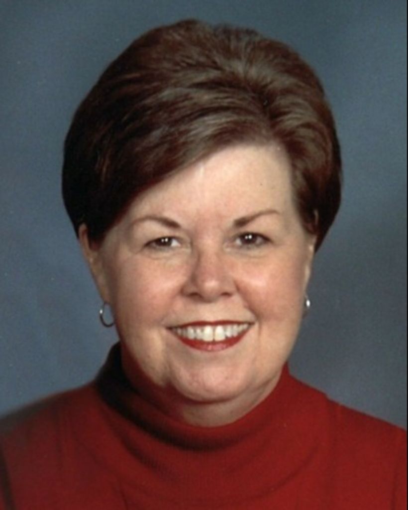 Linda Smith Smithers