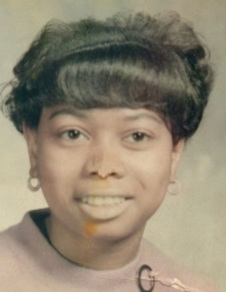 Darlene  Francis Smith