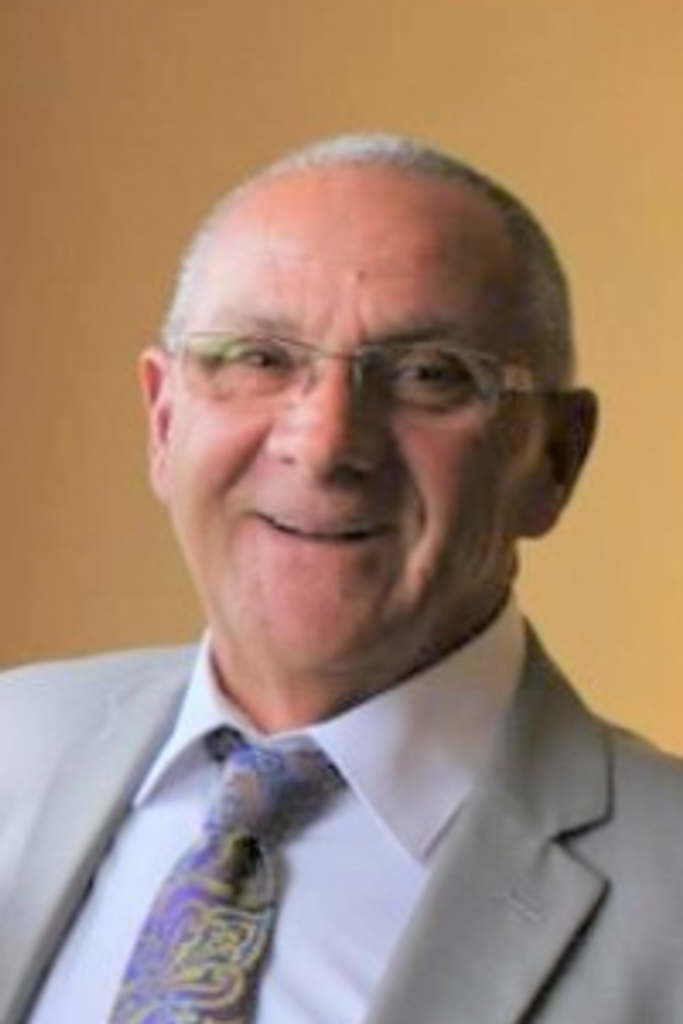 Francis ''Frank'' Mccormick Profile Photo