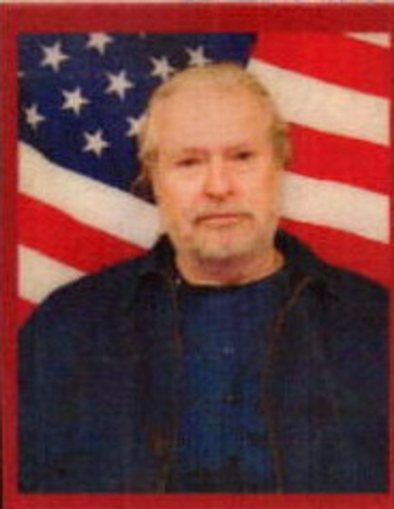 Frank Vanderhoof