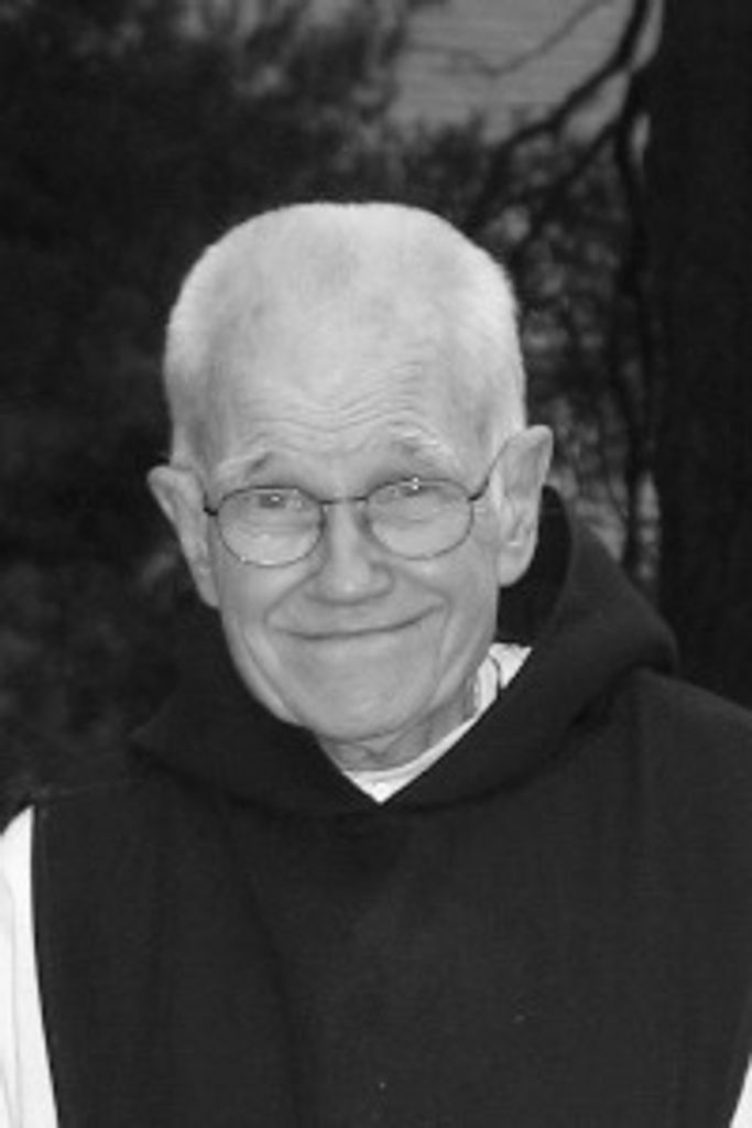 Brother Jerome Collins Ocso Profile Photo