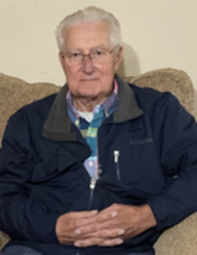 Mr. Richard "Pappy" Rodney Dekarske Profile Photo