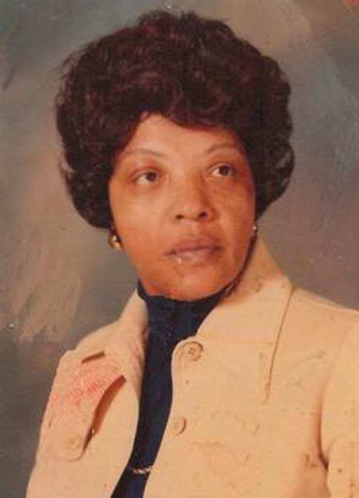 Billie Rogers Candler Profile Photo