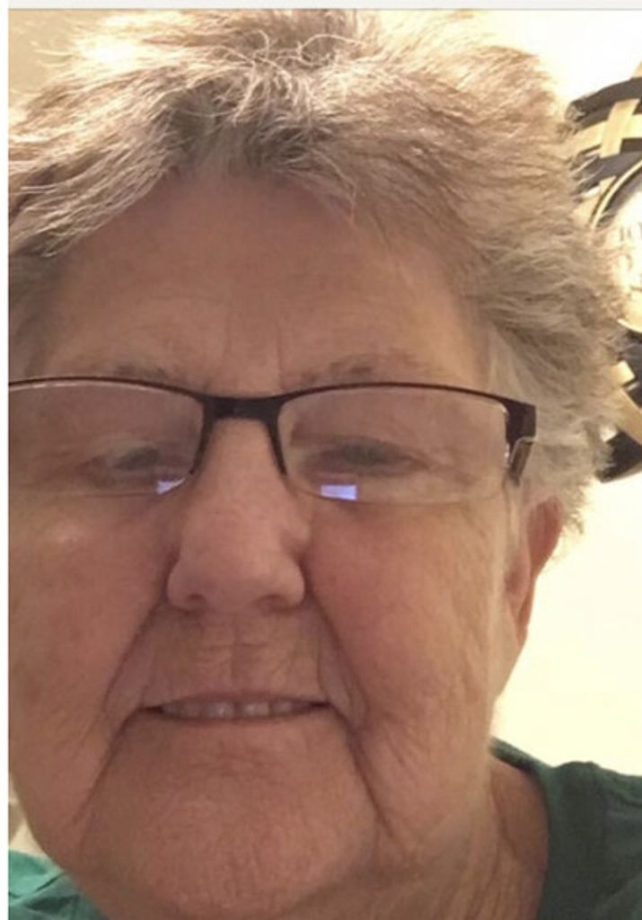 Patricia Lynn Hartley Profile Photo