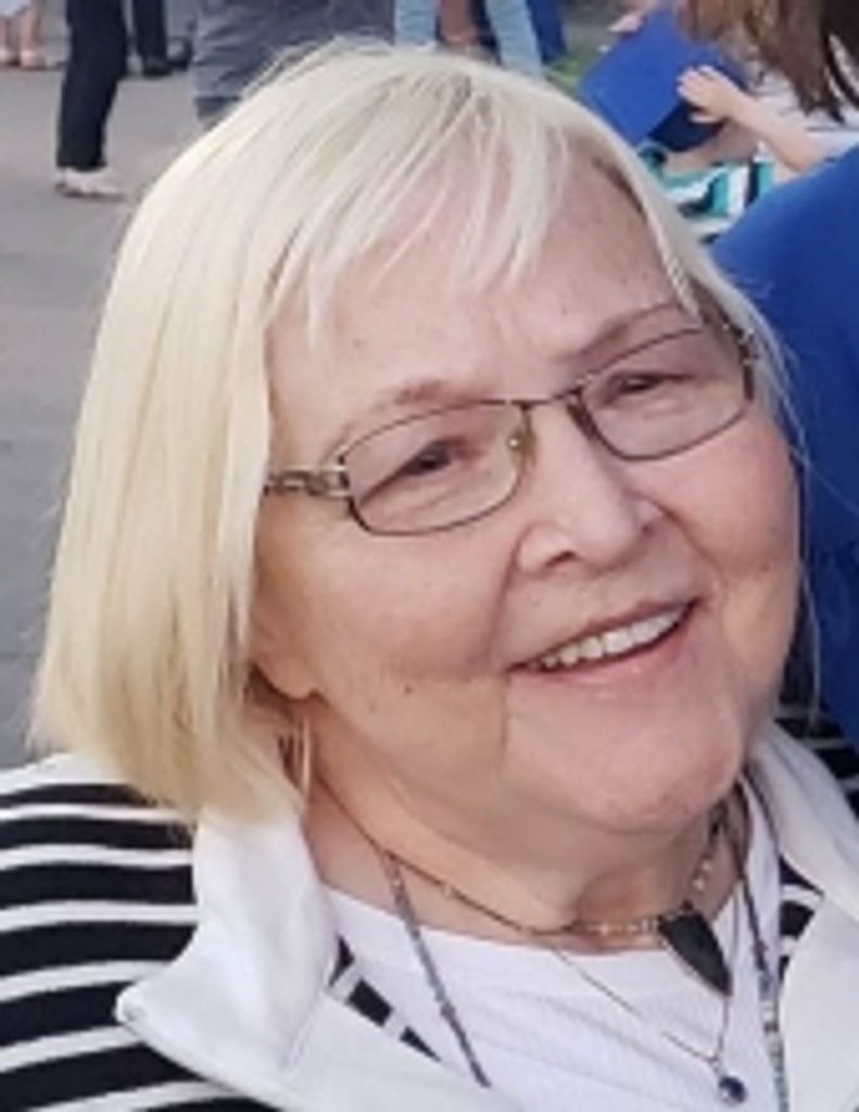 Kathleen Connelly Schlott