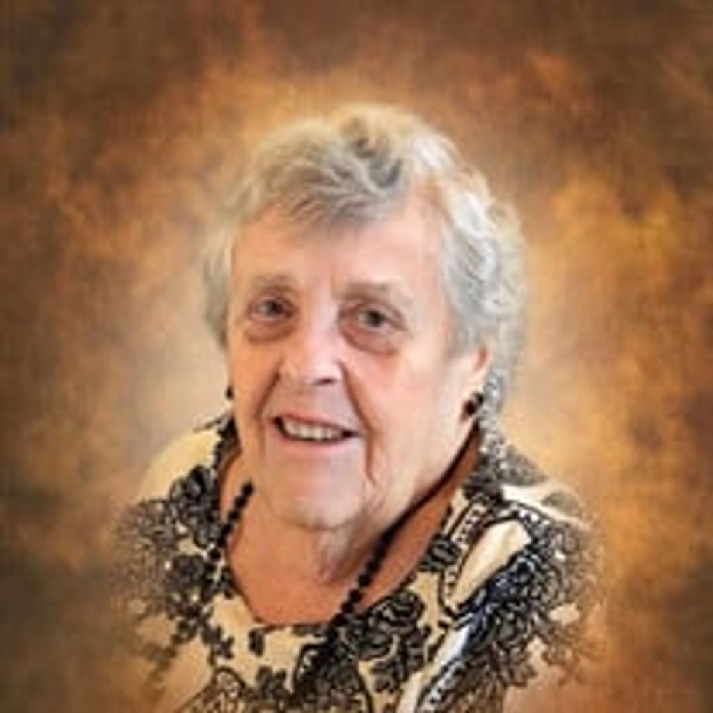 Mrs. Jeanne F. Creem
