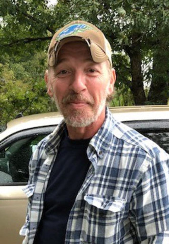 Donald Dale Reno Profile Photo