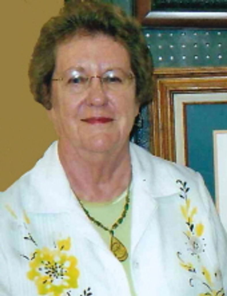 Martha King Robinson