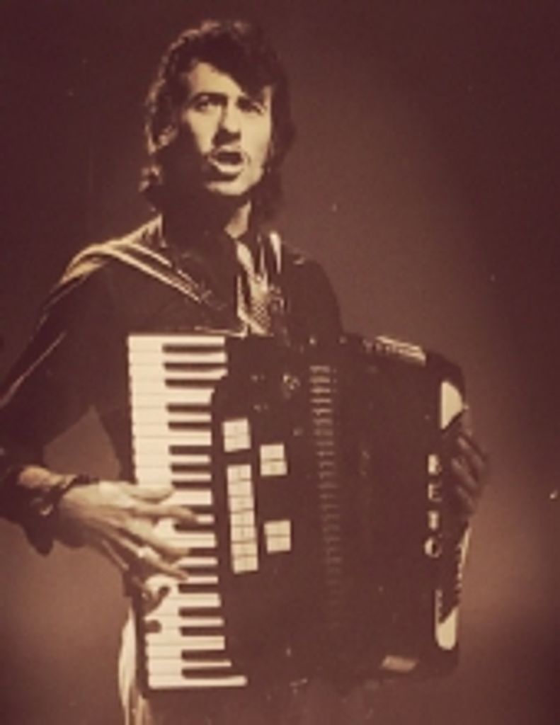 Roberto Estrada Salinas Profile Photo