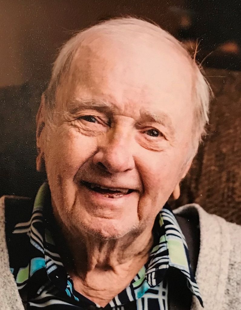 William N. Payne
