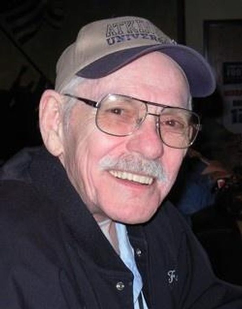 Jim Atkinson, Sr.