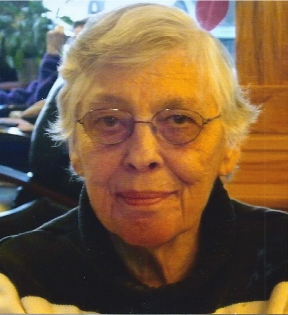 Mary V. Palma Profile Photo