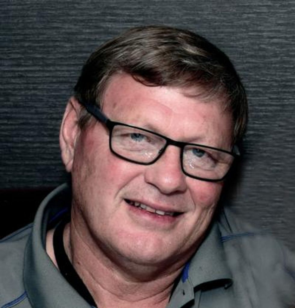 Dennis S. Michael Profile Photo