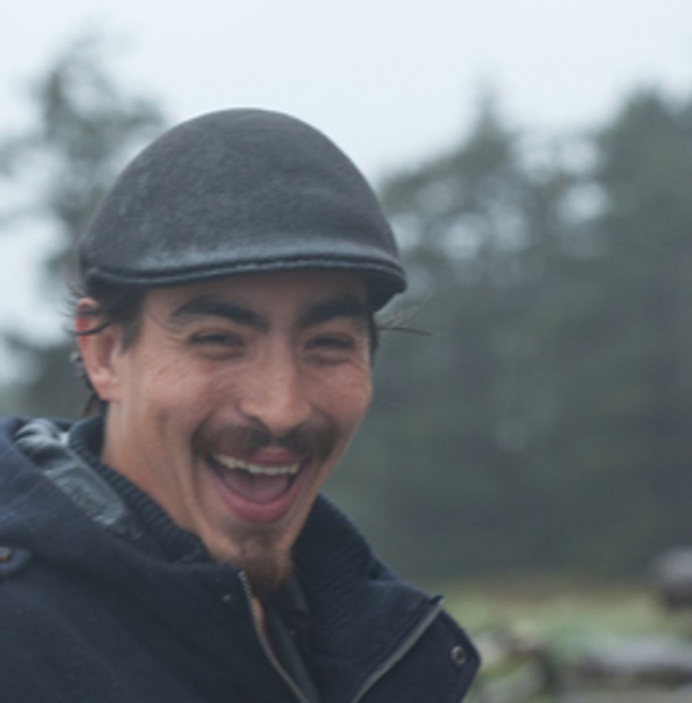 Paul Vivier Profile Photo
