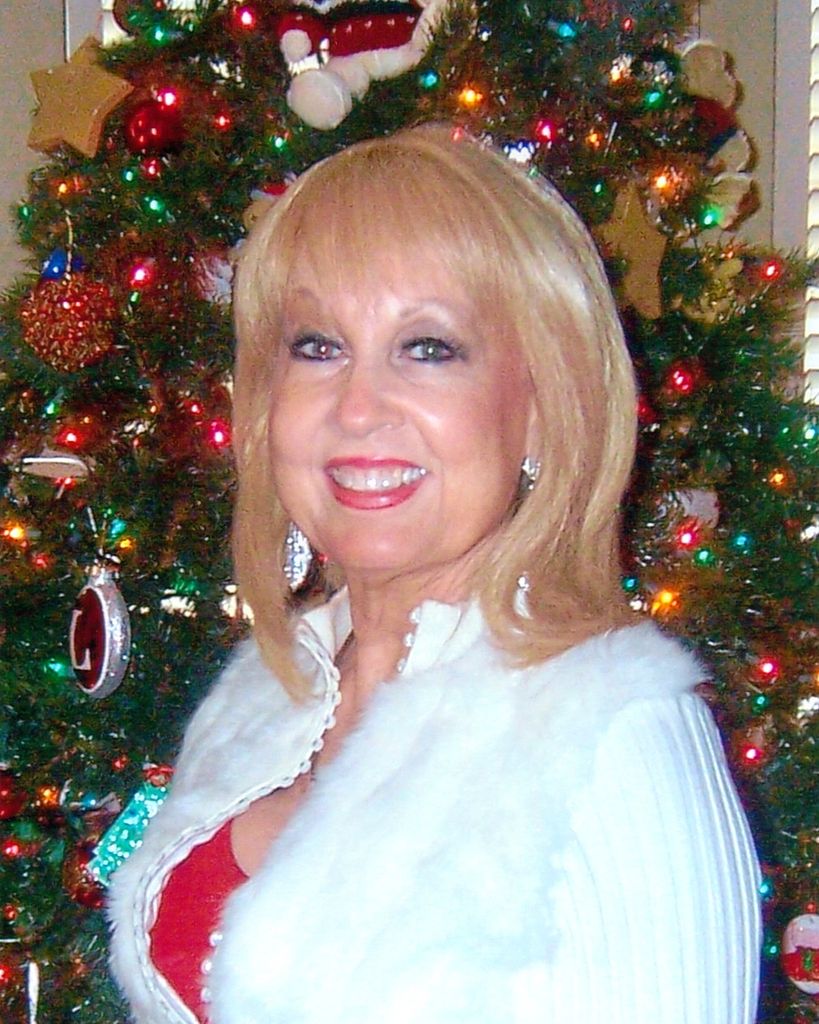 Linda Sue Ballard-Kates Profile Photo