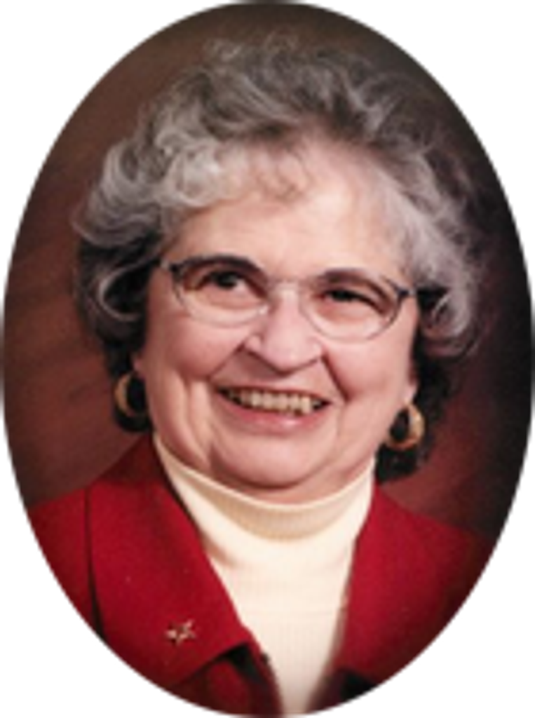 Loretta Adams