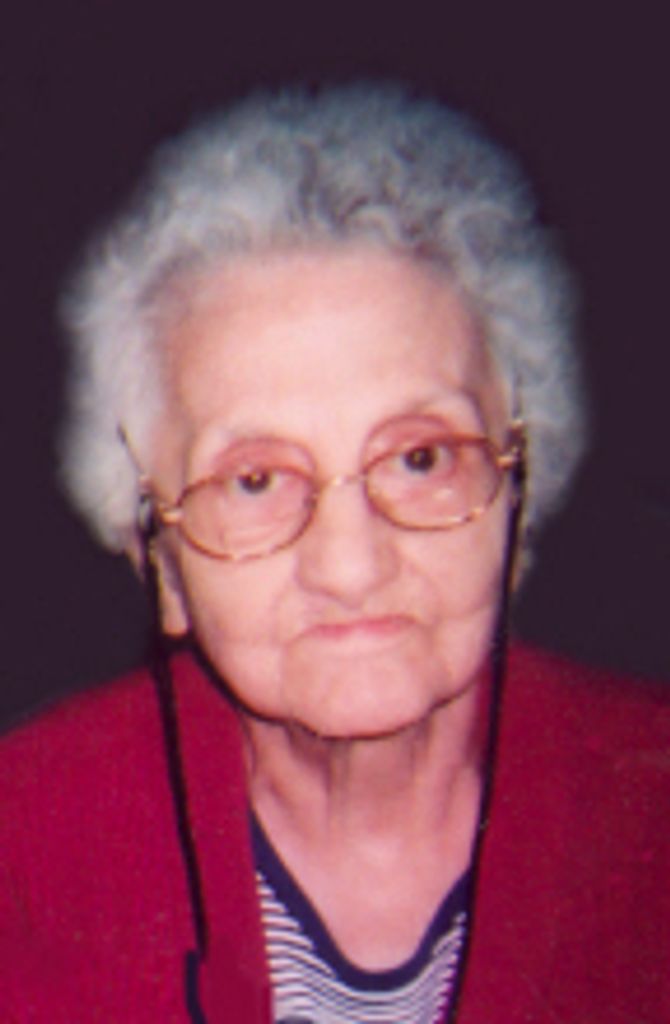 Sarah J. Krisak
