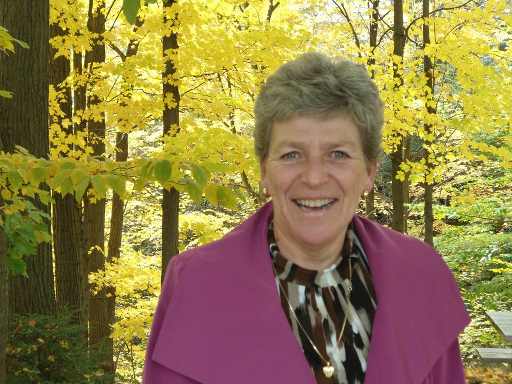 Elgie, Dianne Elizabeth