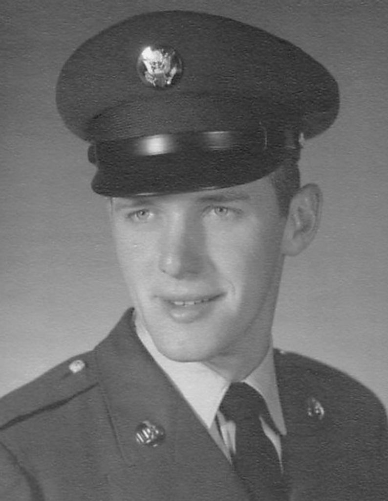 Ronald Malcolm Fowler Profile Photo