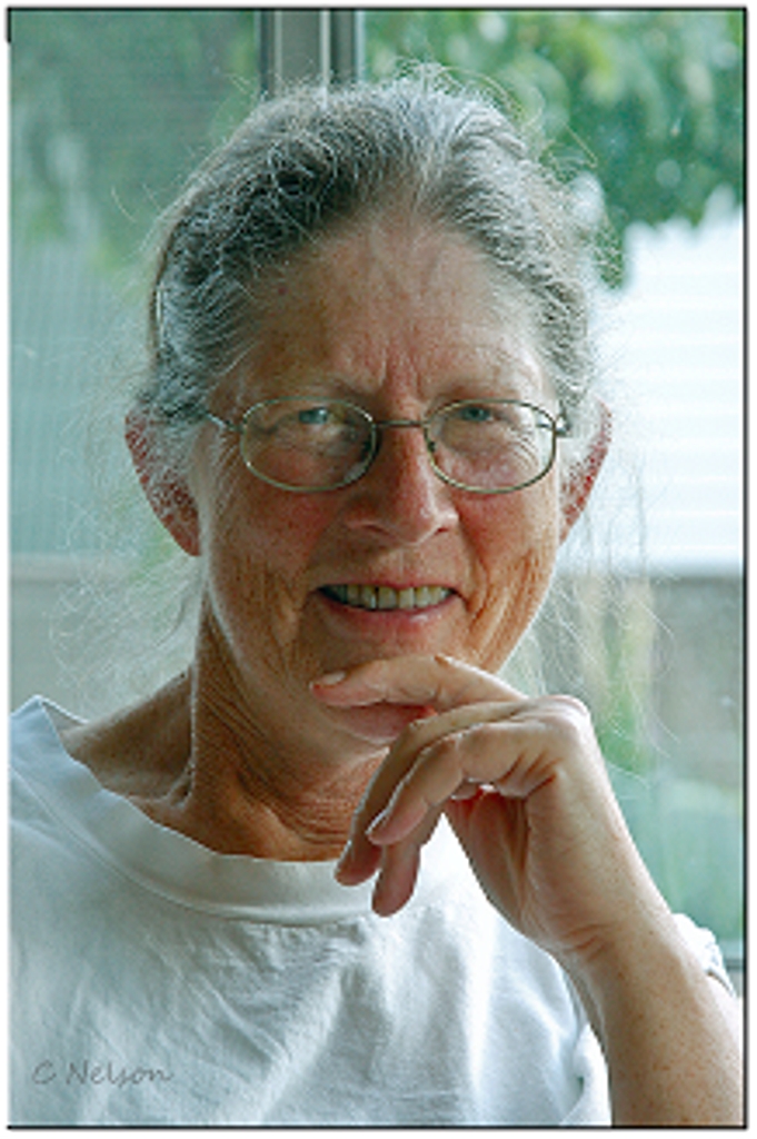 Carolyn J. Nelson Profile Photo