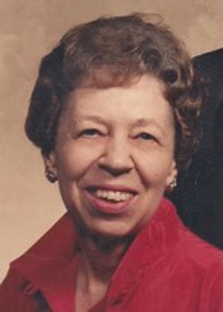 Arlene J. Pinkerton