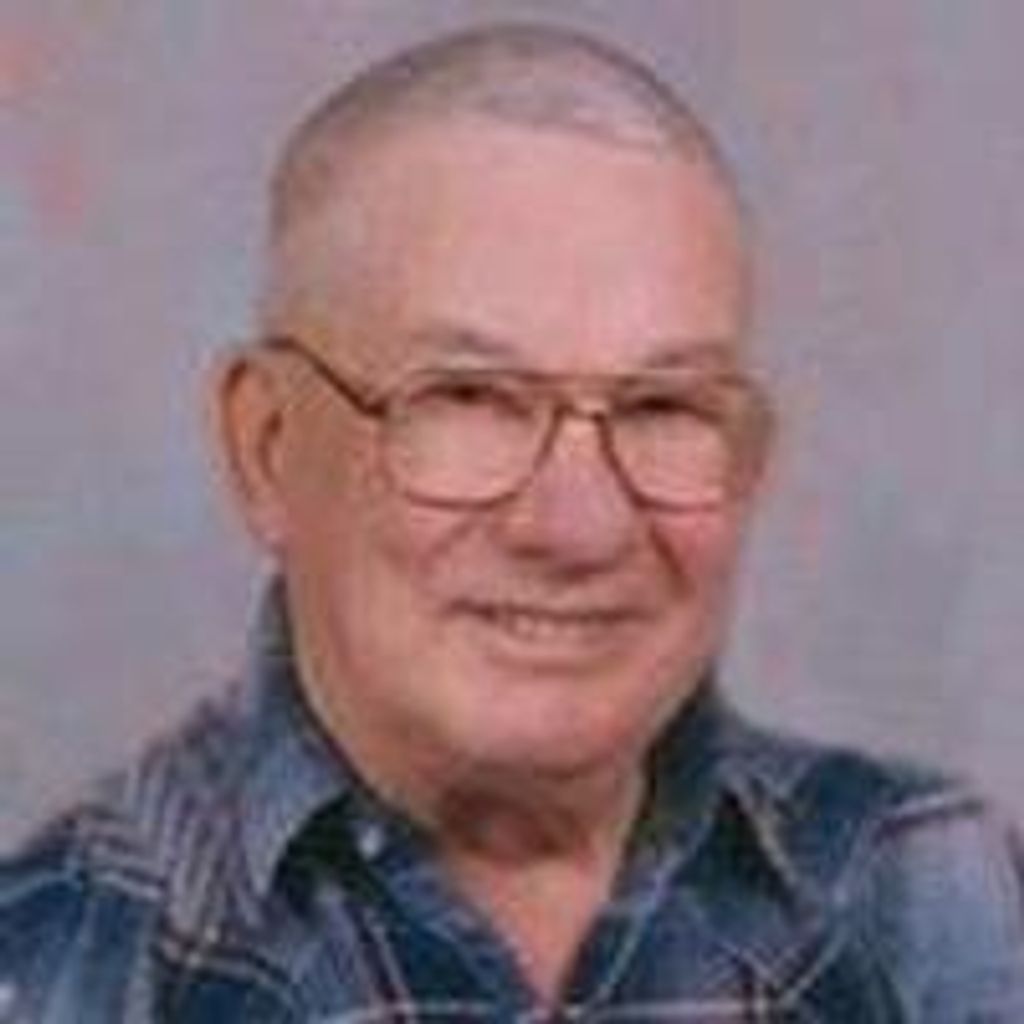 Arguell E. "Mutt" Helms