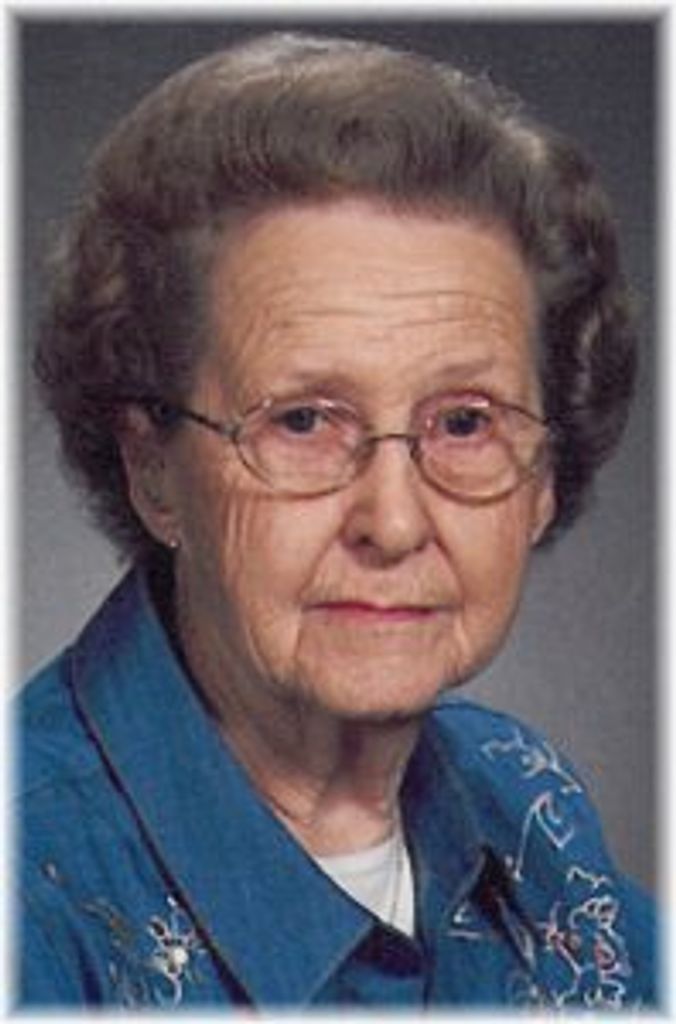 Melva R. Fowler Mcdaniel Profile Photo