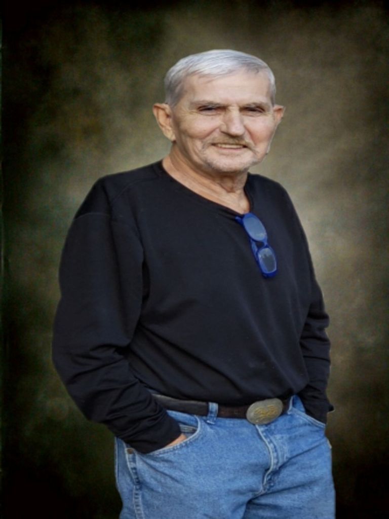 Danny Ray Hunt
