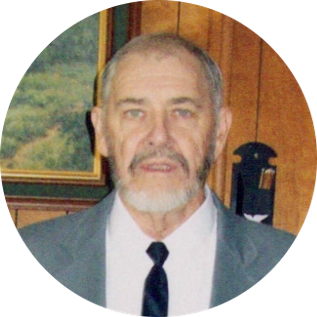 James Bensinger