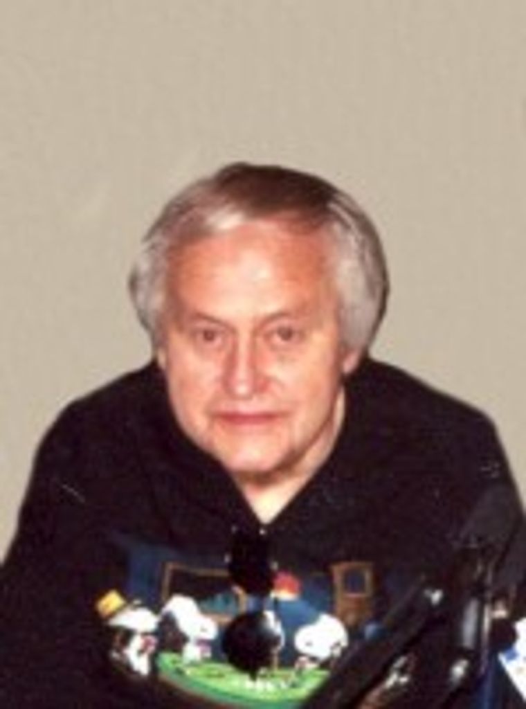 Norman M. Gallant Profile Photo