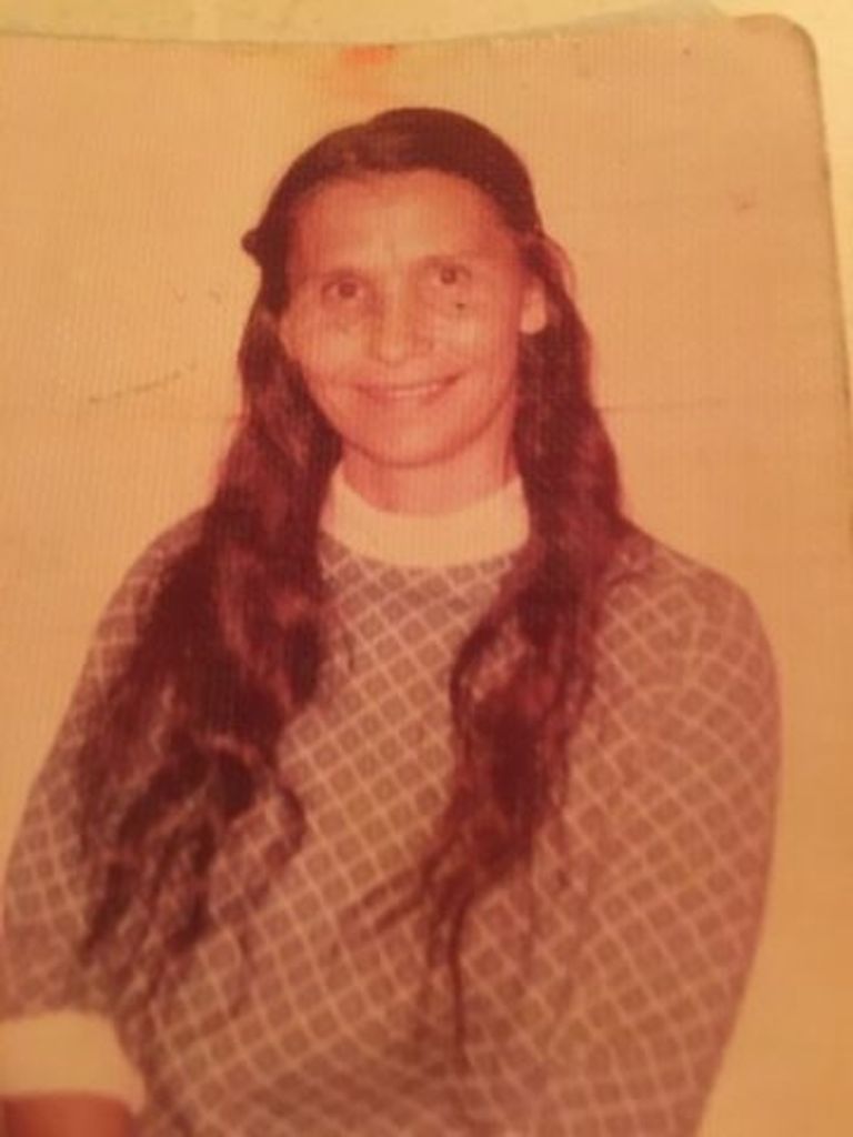 Susie Maynard