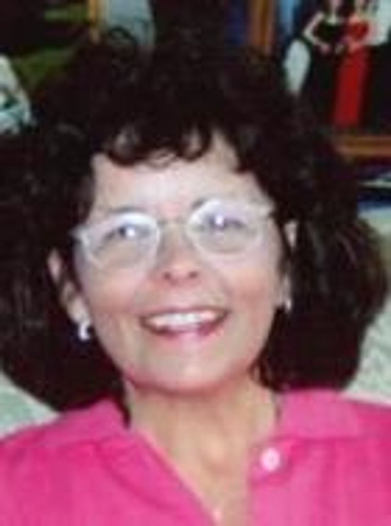 Janet Lea Large